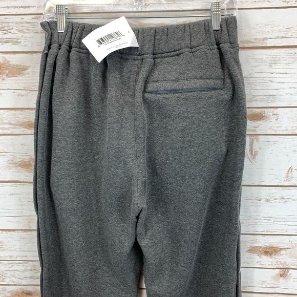 Retro Tearaway Sweatpants, Breakaway Pants - Picture 5 of 5